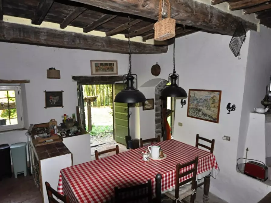 Immagine 5 di Rustico / casale in vendita  in via di Montaio a Cavriglia