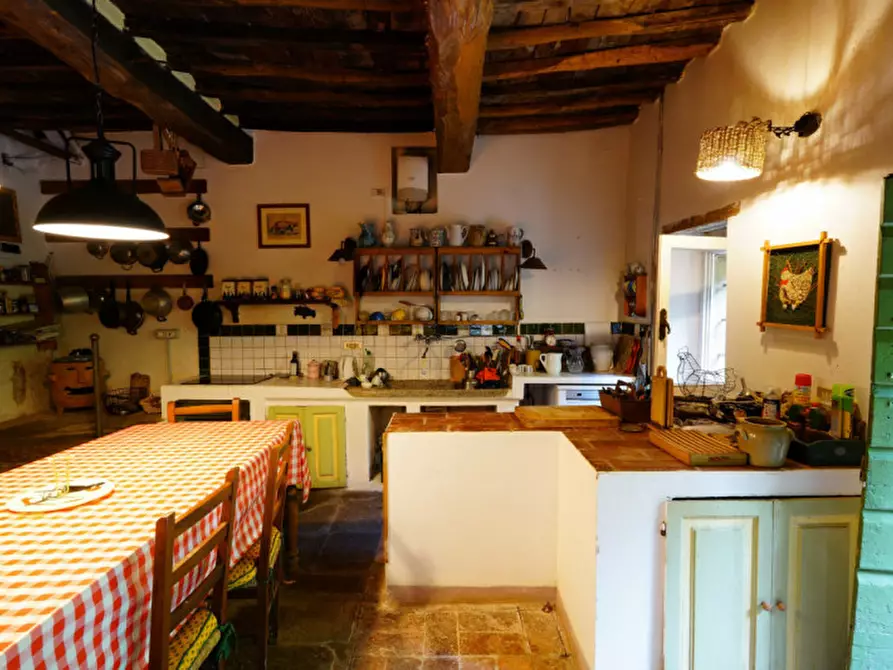 Immagine 7 di Rustico / casale in vendita  in via di Montaio a Cavriglia