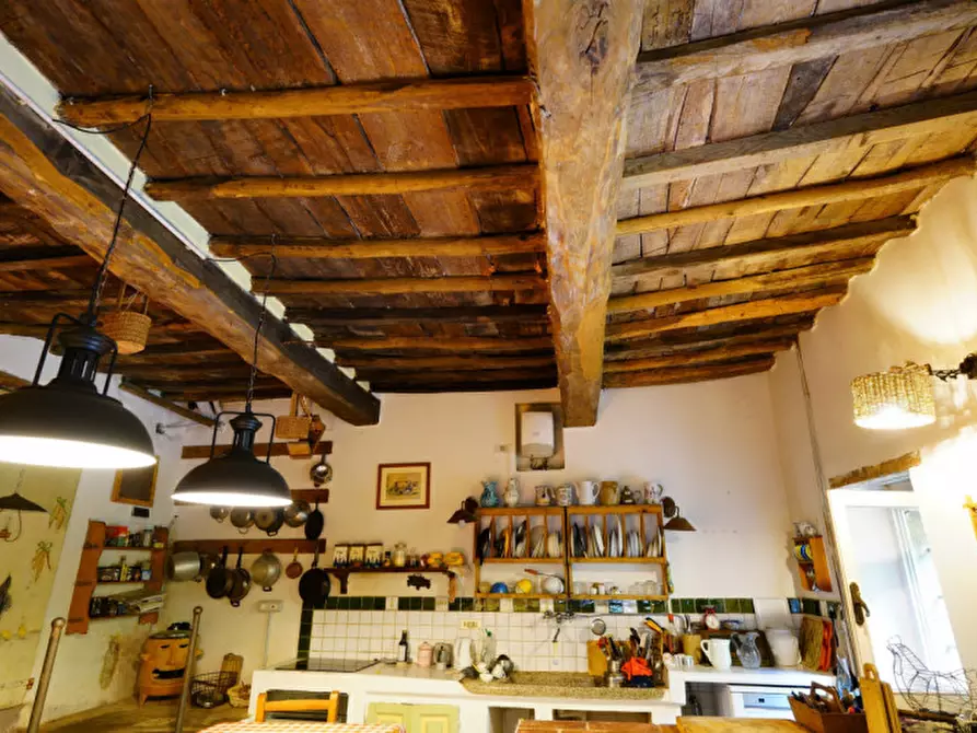 Immagine 8 di Rustico / casale in vendita  in via di Montaio a Cavriglia