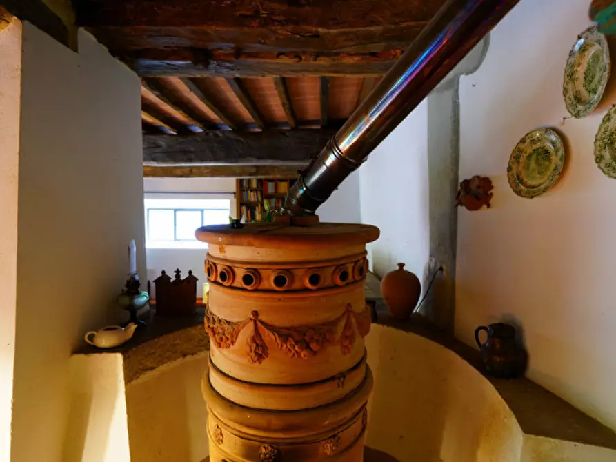 Immagine 9 di Rustico / casale in vendita  in via di Montaio a Cavriglia