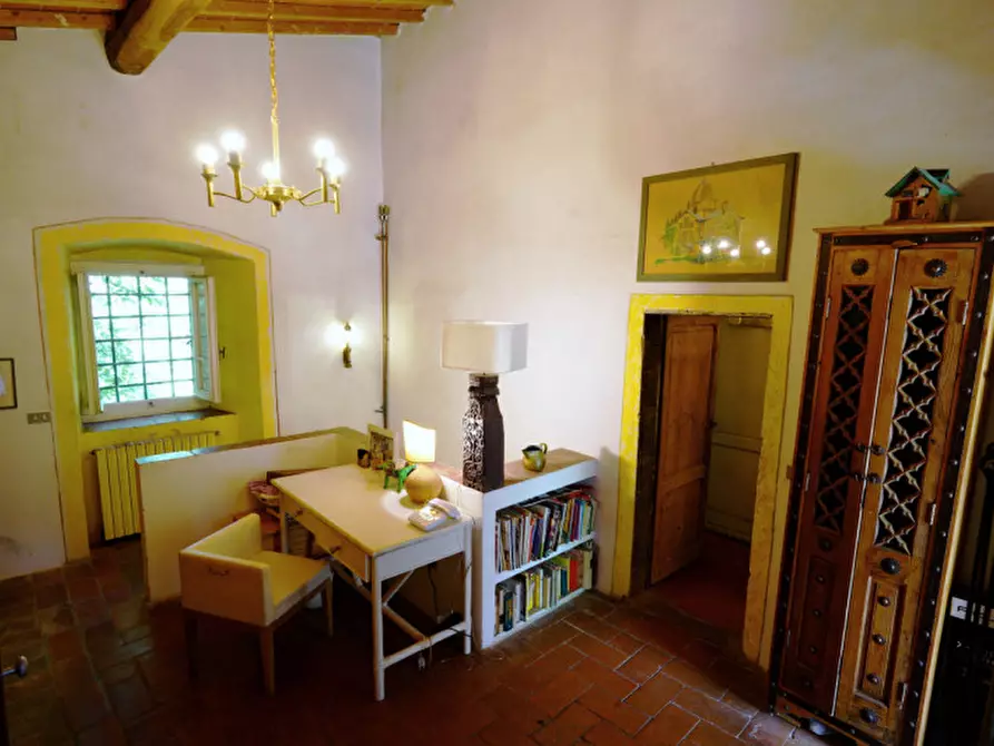 Immagine 10 di Rustico / casale in vendita  in via di Montaio a Cavriglia
