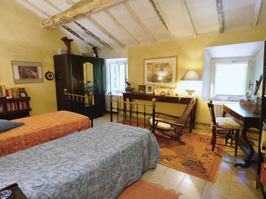 Immagine 12 di Rustico / casale in vendita  in via di Montaio a Cavriglia