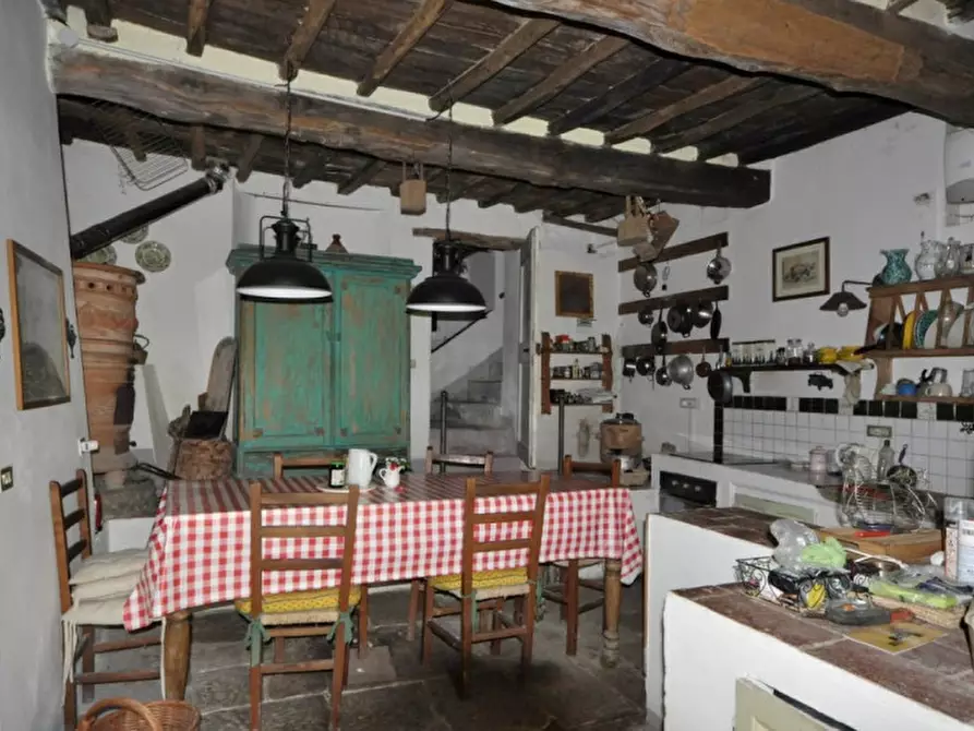 Immagine 12 di Rustico / casale in vendita  in via di Montaio a Cavriglia