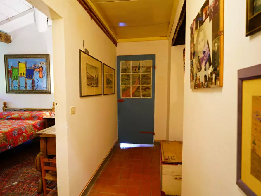 Immagine 13 di Rustico / casale in vendita  in via di Montaio a Cavriglia