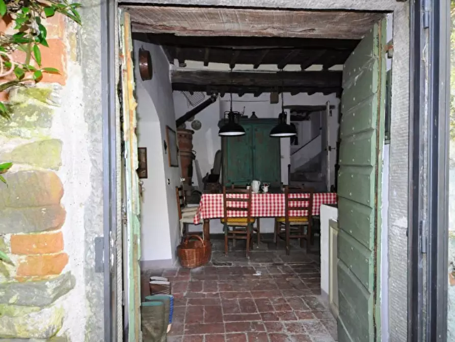 Immagine 13 di Rustico / casale in vendita  in via di Montaio a Cavriglia
