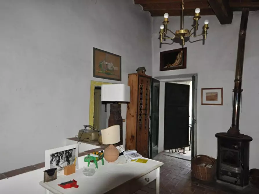 Immagine 14 di Rustico / casale in vendita  in via di Montaio a Cavriglia
