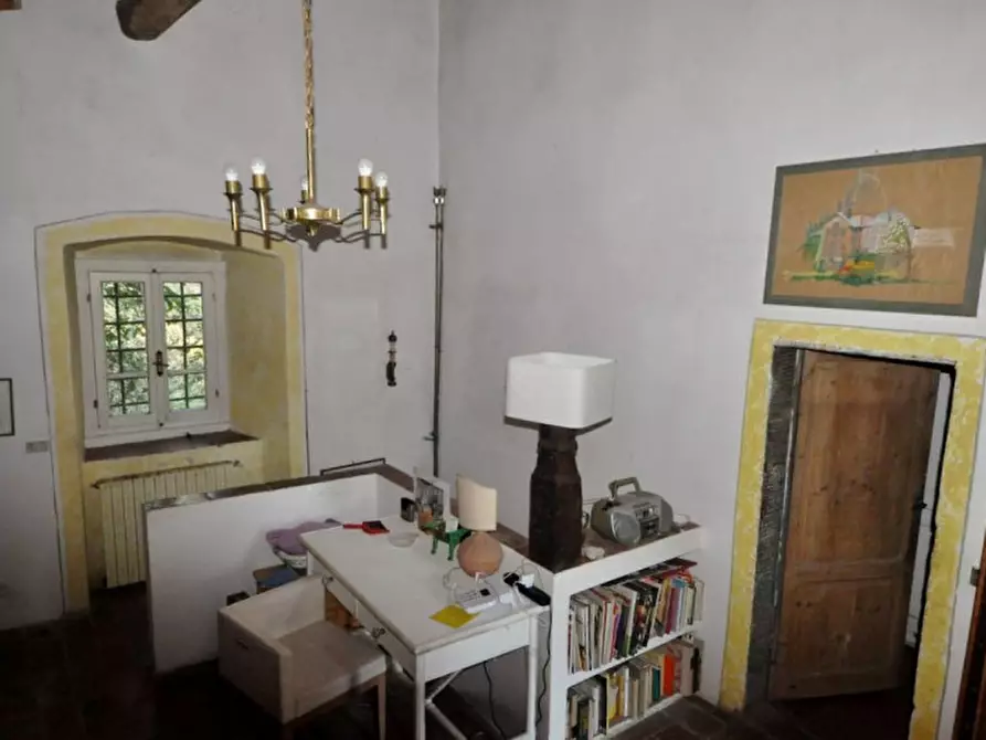 Immagine 15 di Rustico / casale in vendita  in via di Montaio a Cavriglia