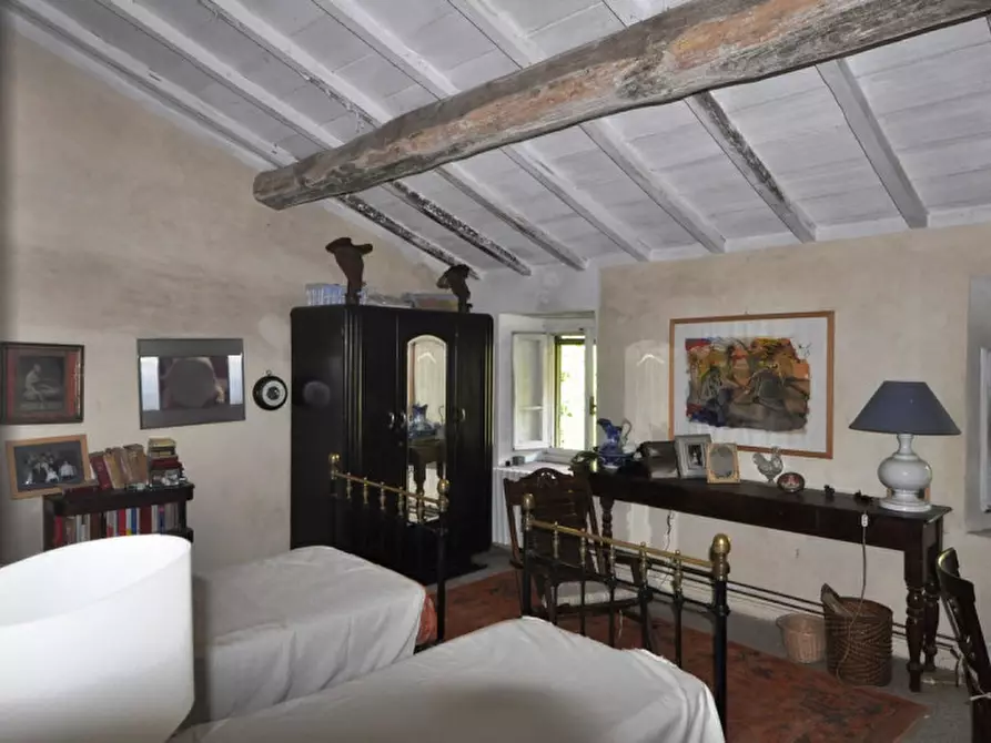 Immagine 17 di Rustico / casale in vendita  in via di Montaio a Cavriglia