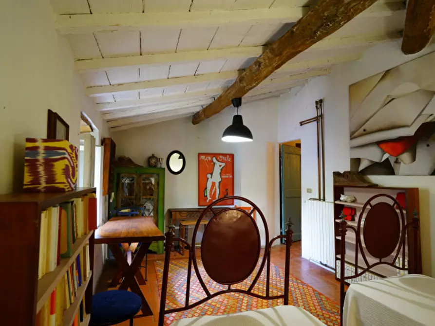 Immagine 19 di Rustico / casale in vendita  in via di Montaio a Cavriglia