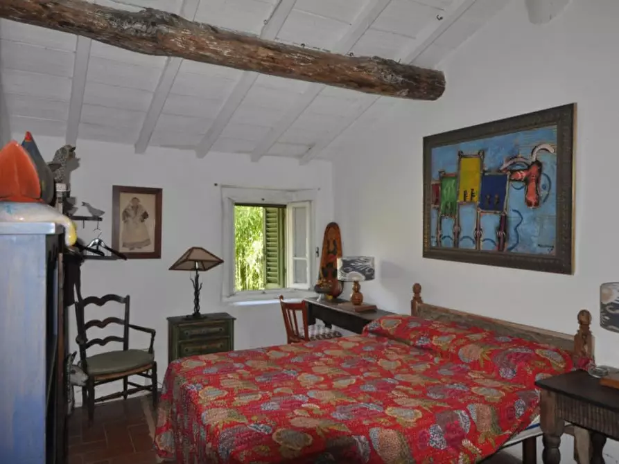 Immagine 19 di Rustico / casale in vendita  in via di Montaio a Cavriglia