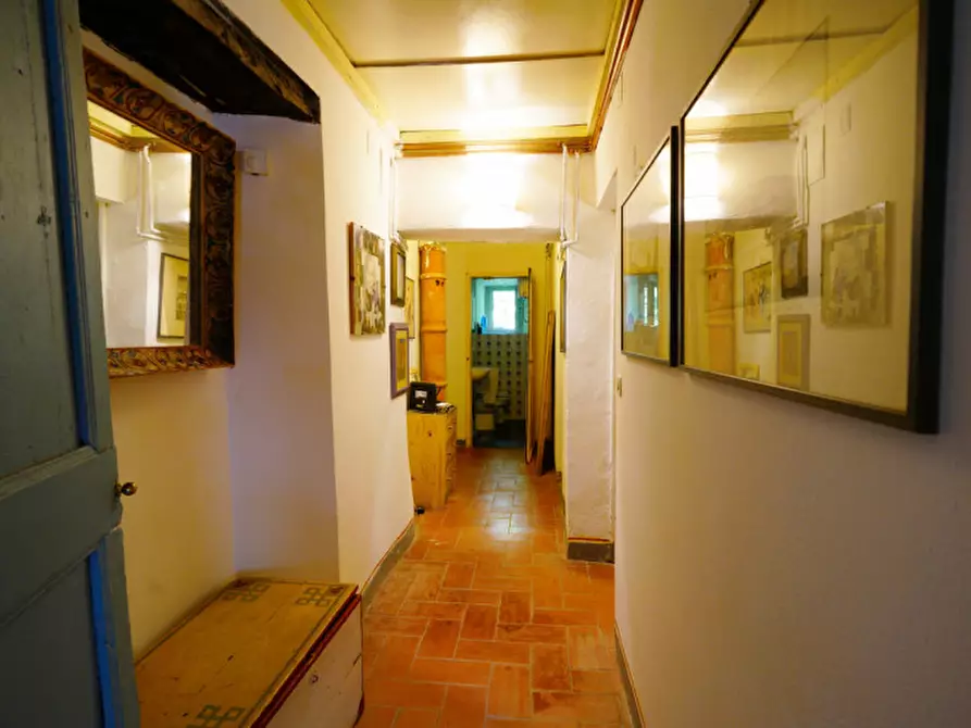 Immagine 20 di Rustico / casale in vendita  in via di Montaio a Cavriglia