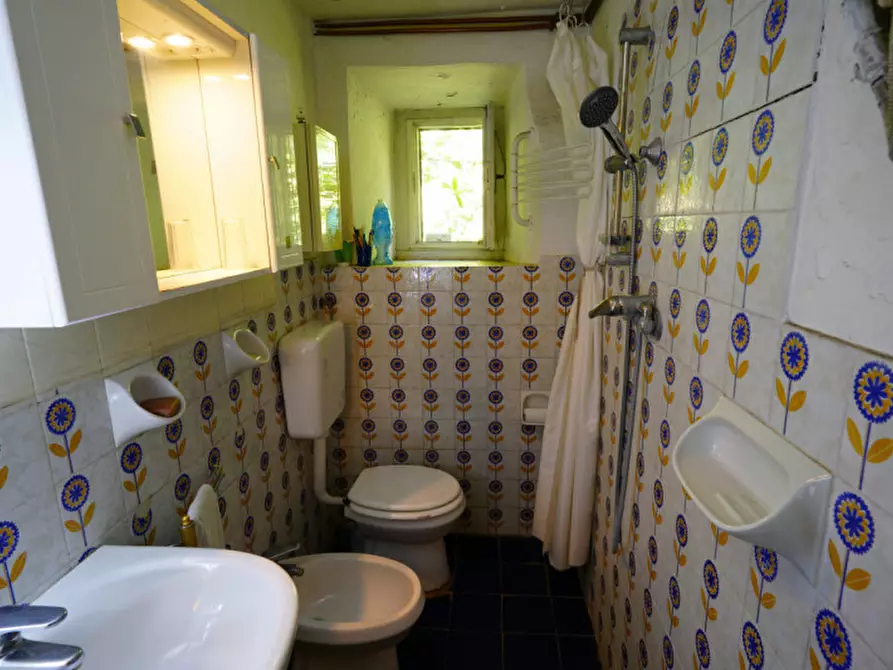 Immagine 21 di Rustico / casale in vendita  in via di Montaio a Cavriglia
