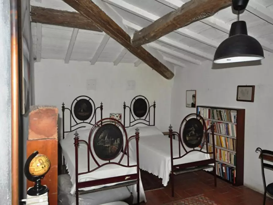 Immagine 21 di Rustico / casale in vendita  in via di Montaio a Cavriglia