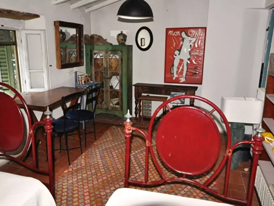 Immagine 22 di Rustico / casale in vendita  in via di Montaio a Cavriglia