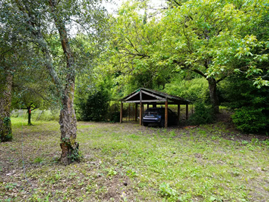 Immagine 23 di Rustico / casale in vendita  in via di Montaio a Cavriglia