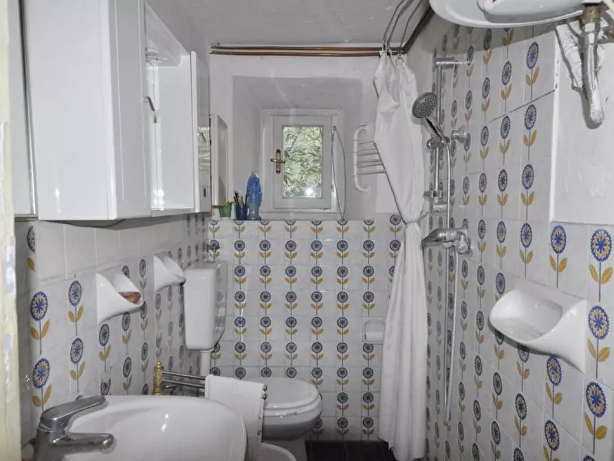 Immagine 24 di Rustico / casale in vendita  in via di Montaio a Cavriglia