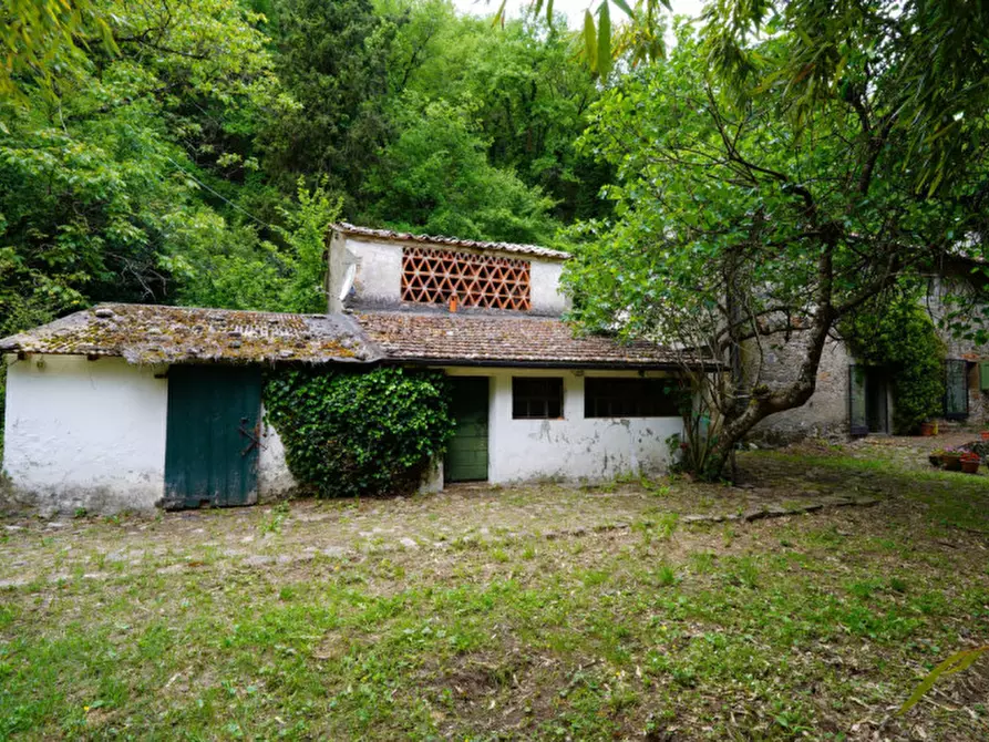 Immagine 25 di Rustico / casale in vendita  in via di Montaio a Cavriglia