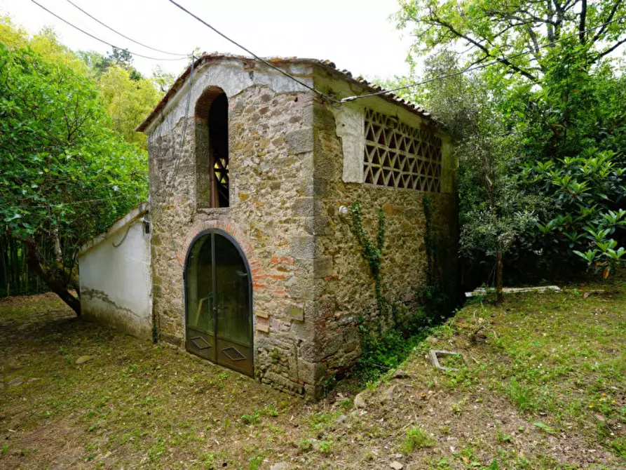 Immagine 27 di Rustico / casale in vendita  in via di Montaio a Cavriglia