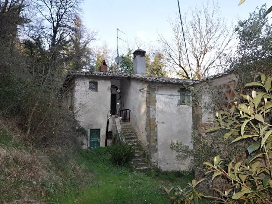 Immagine 27 di Rustico / casale in vendita  in via di Montaio a Cavriglia