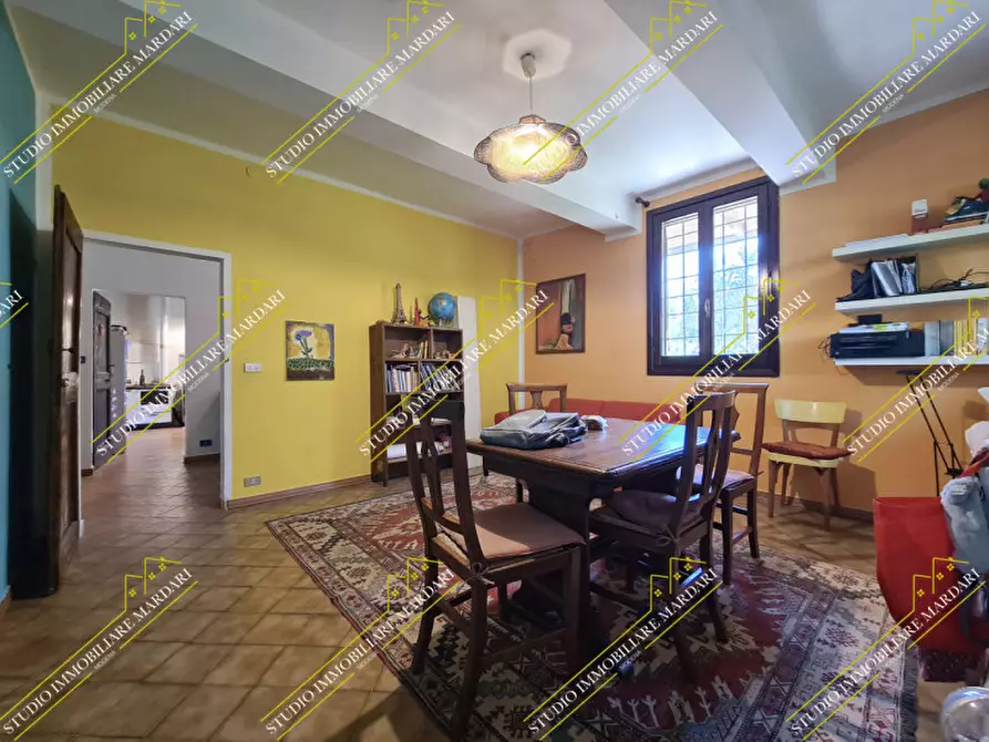 Immagine 5 di Villa in vendita  in Strada Grande 325 a Modena