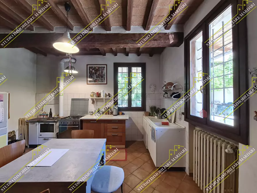 Immagine 7 di Villa in vendita  in Strada Grande 325 a Modena