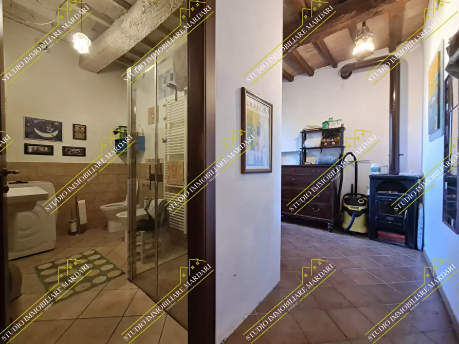 Immagine 11 di Villa in vendita  in Strada Grande 325 a Modena