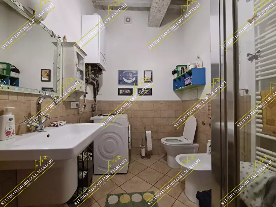 Immagine 12 di Villa in vendita  in Strada Grande 325 a Modena