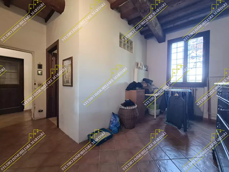 Immagine 13 di Villa in vendita  in Strada Grande 325 a Modena