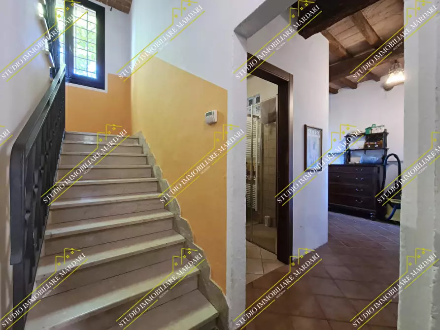 Immagine 14 di Villa in vendita  in Strada Grande 325 a Modena