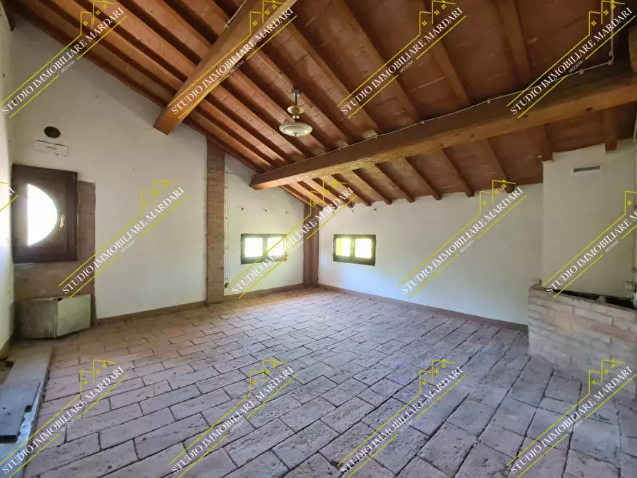 Immagine 25 di Villa in vendita  in Strada Grande 325 a Modena