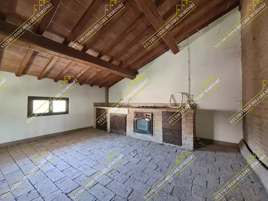 Immagine 28 di Villa in vendita  in Strada Grande 325 a Modena