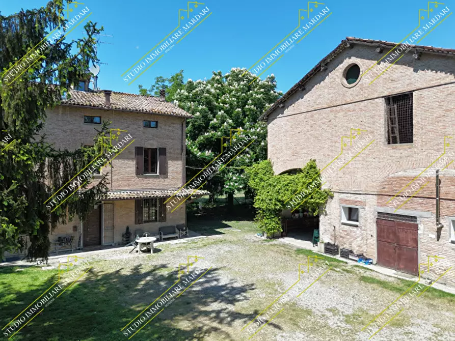 Immagine 30 di Villa in vendita  in Strada Grande 325 a Modena