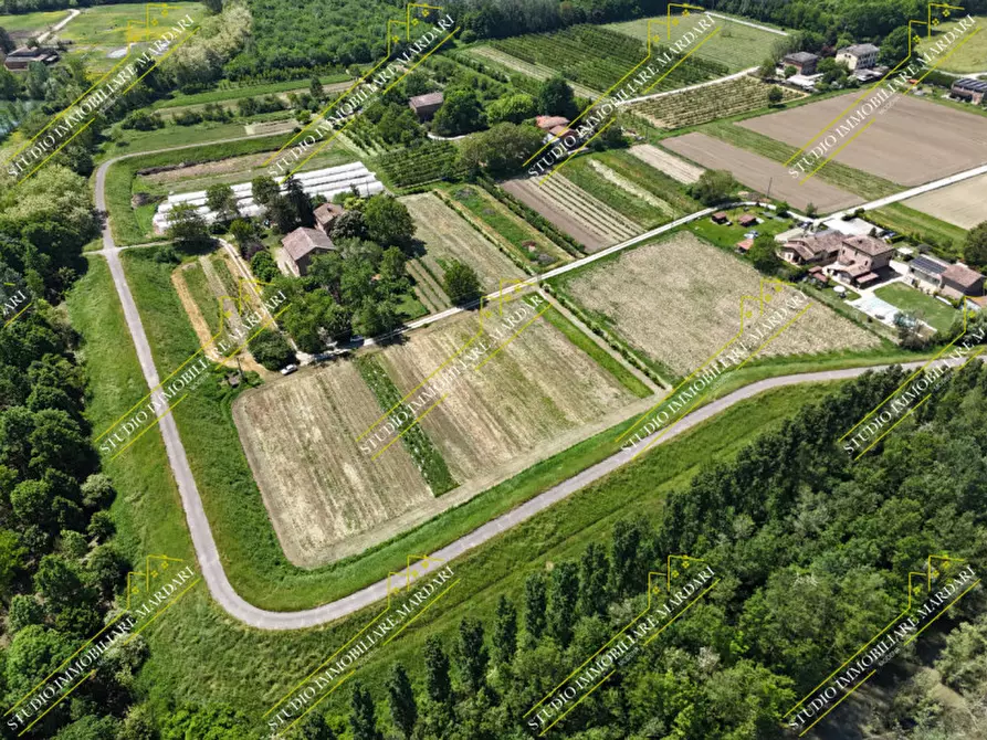 Immagine 34 di Villa in vendita  in Strada Grande 325 a Modena