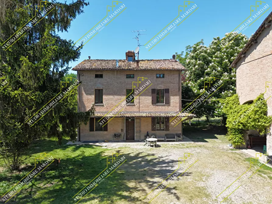 Immagine 40 di Villa in vendita  in Strada Grande 325 a Modena