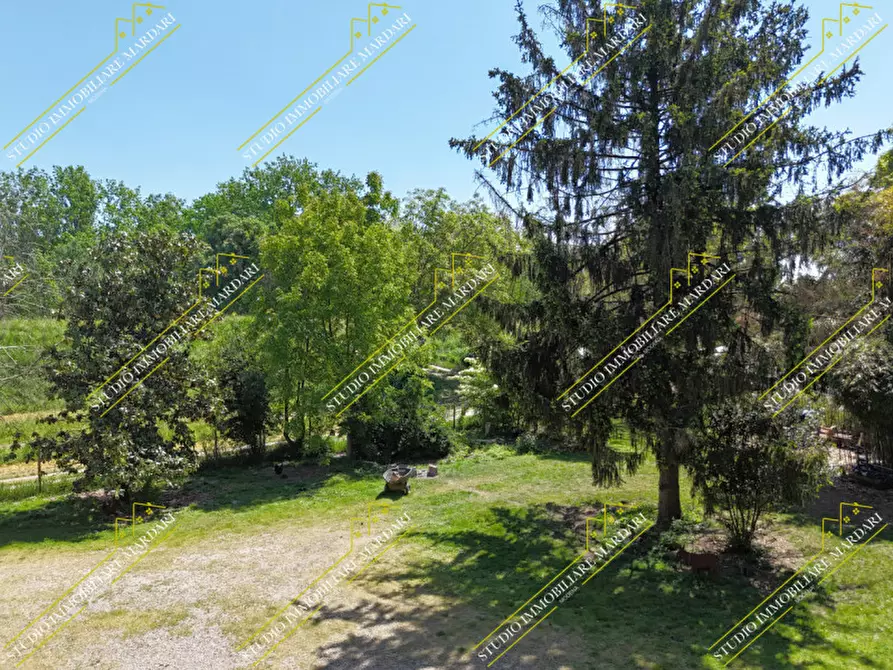 Immagine 41 di Villa in vendita  in Strada Grande 325 a Modena