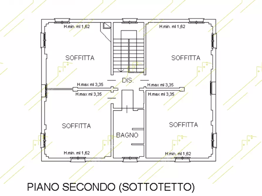 Immagine 50 di Villa in vendita  in Strada Grande 325 a Modena
