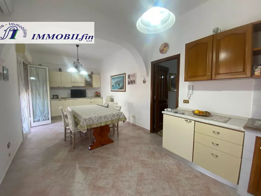 Immagine 1 di Appartamento in vendita  in via nazionale a Villabate