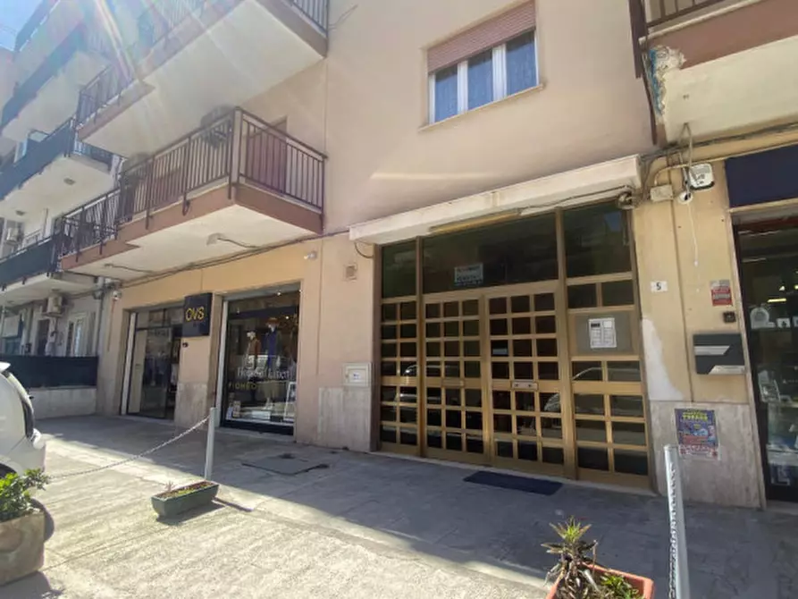 Immagine 2 di Appartamento in vendita  in via nazionale a Villabate