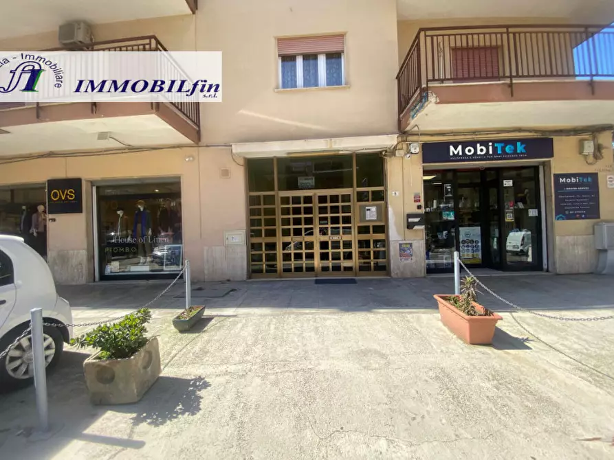 Immagine 3 di Appartamento in vendita  in via nazionale a Villabate