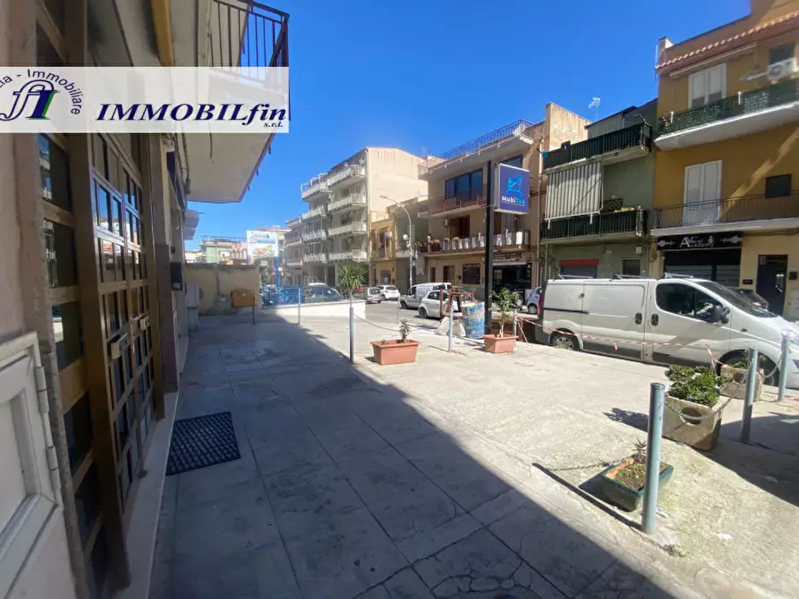 Immagine 5 di Appartamento in vendita  in via nazionale a Villabate