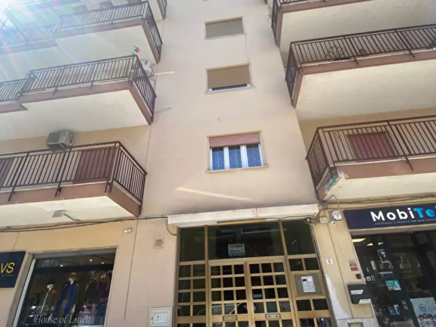 Immagine 5 di Appartamento in vendita  in via nazionale a Villabate