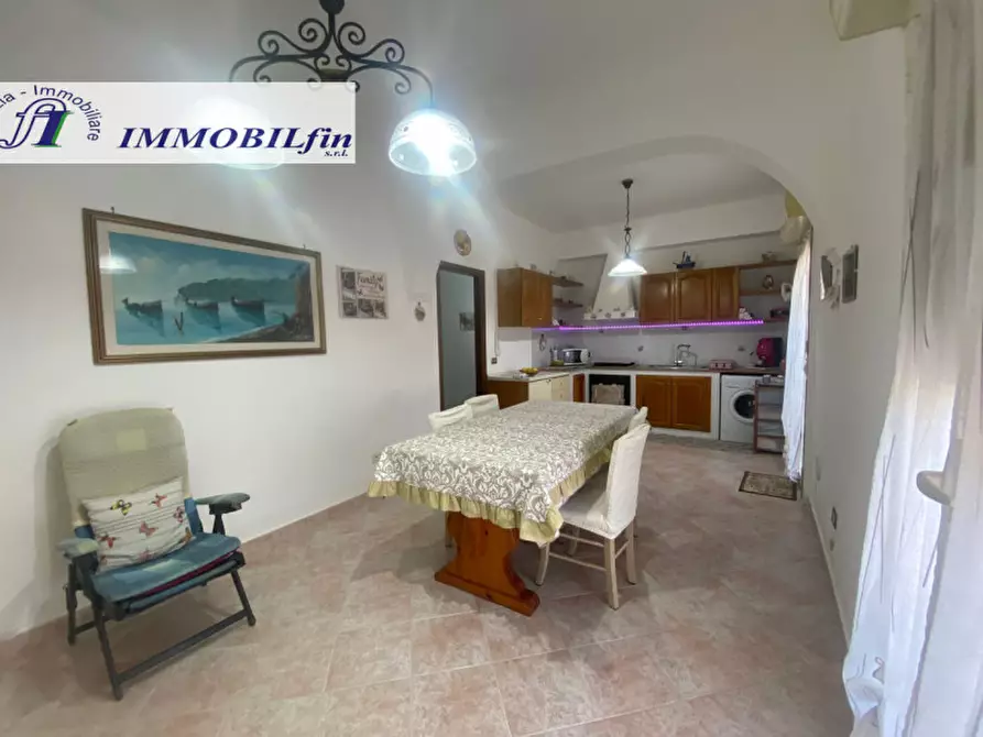 Immagine 7 di Appartamento in vendita  in via nazionale a Villabate