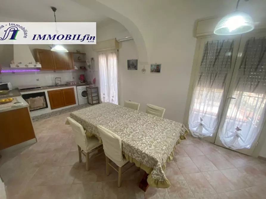 Immagine 9 di Appartamento in vendita  in via nazionale a Villabate