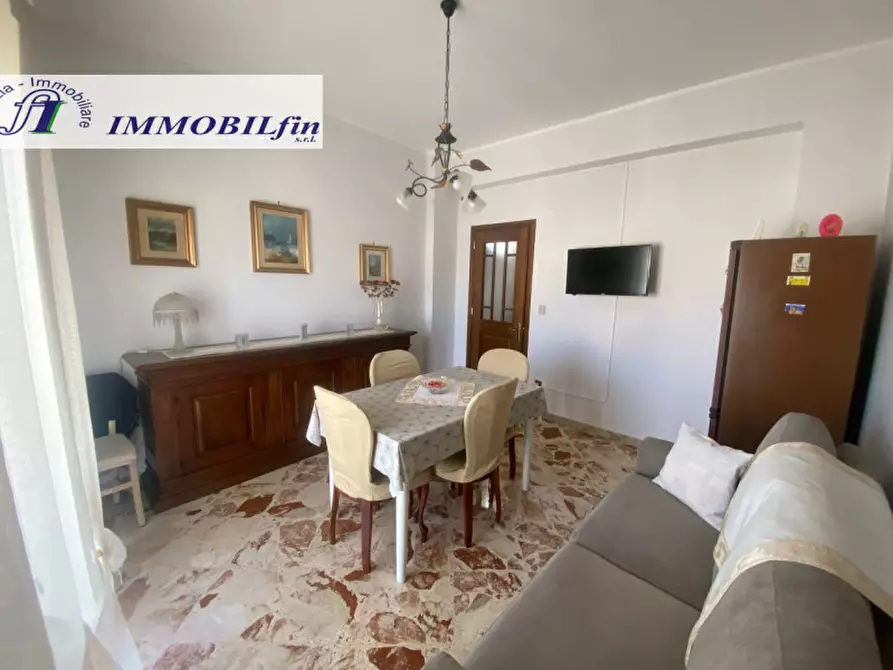 Immagine 11 di Appartamento in vendita  in via nazionale a Villabate