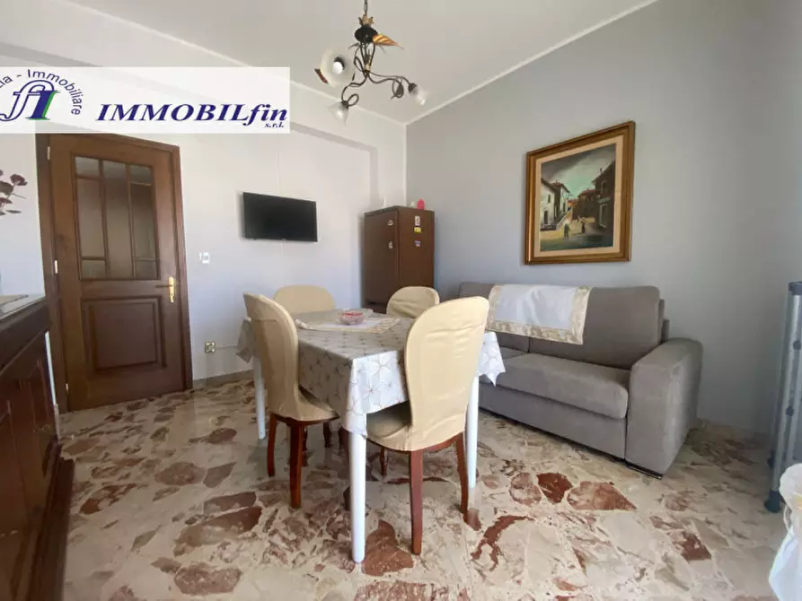 Immagine 12 di Appartamento in vendita  in via nazionale a Villabate