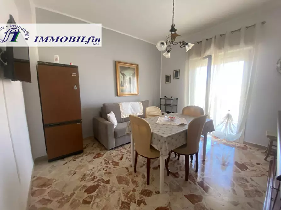 Immagine 13 di Appartamento in vendita  in via nazionale a Villabate