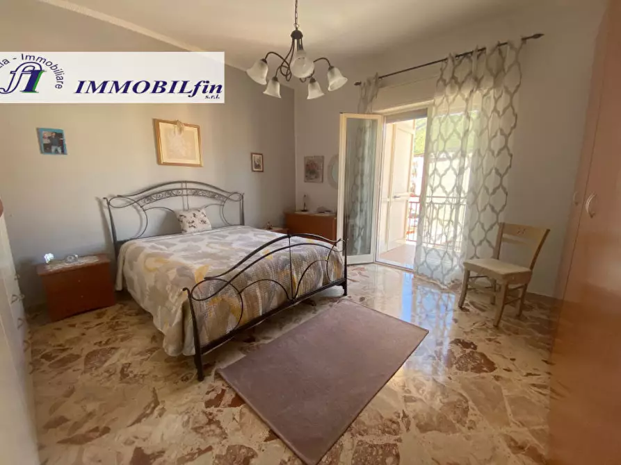 Immagine 14 di Appartamento in vendita  in via nazionale a Villabate