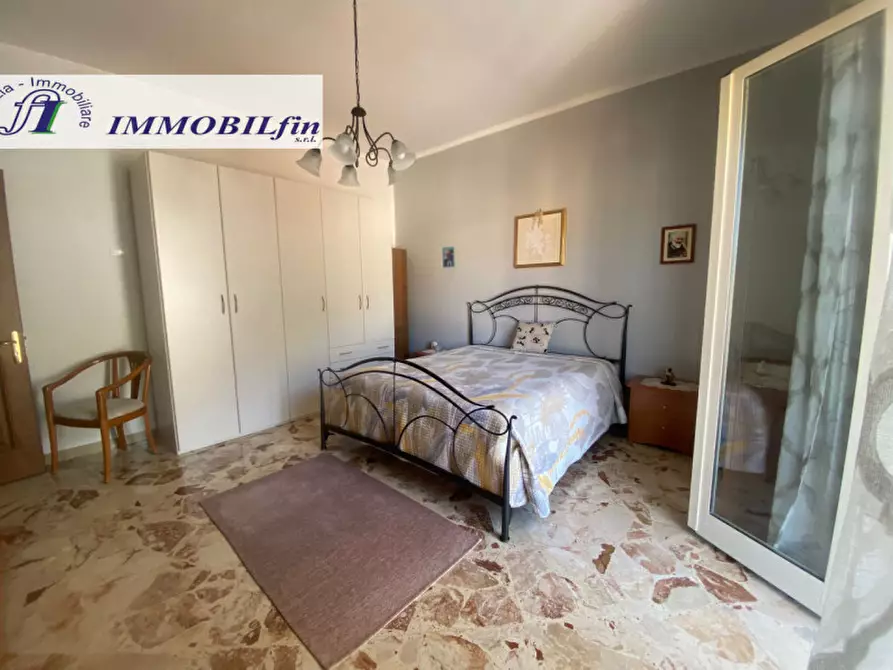 Immagine 15 di Appartamento in vendita  in via nazionale a Villabate