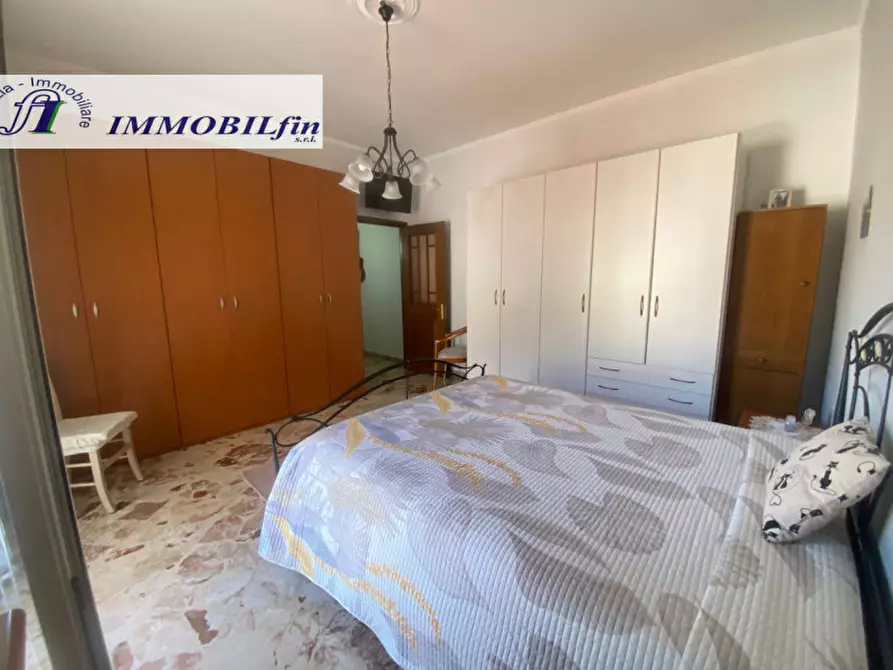 Immagine 16 di Appartamento in vendita  in via nazionale a Villabate