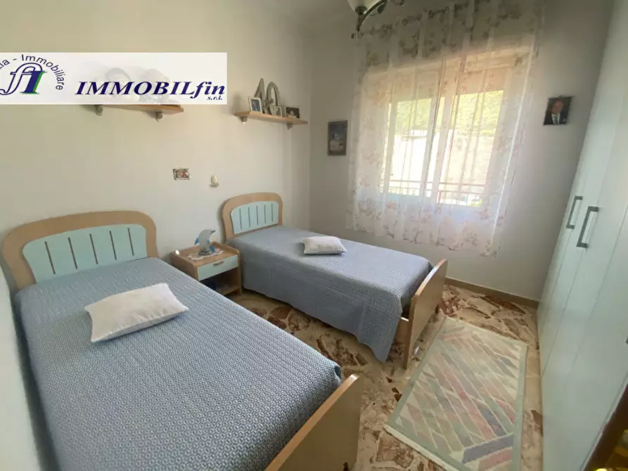 Immagine 17 di Appartamento in vendita  in via nazionale a Villabate